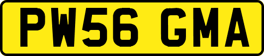 PW56GMA