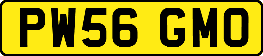 PW56GMO