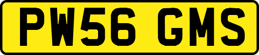 PW56GMS