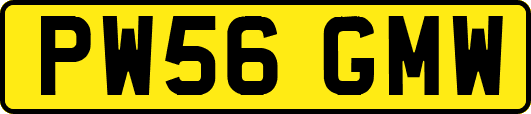 PW56GMW
