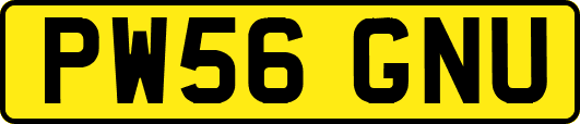 PW56GNU