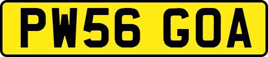 PW56GOA