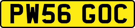 PW56GOC