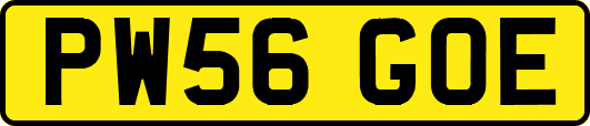 PW56GOE