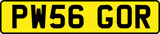 PW56GOR