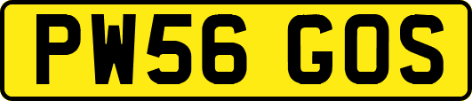 PW56GOS