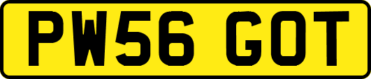PW56GOT