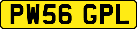 PW56GPL