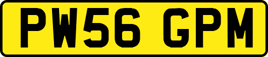 PW56GPM