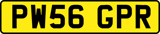 PW56GPR