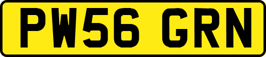 PW56GRN