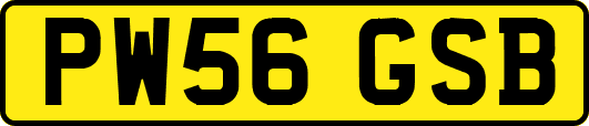 PW56GSB