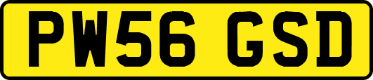 PW56GSD