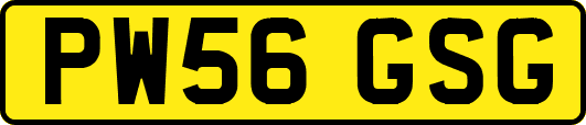 PW56GSG