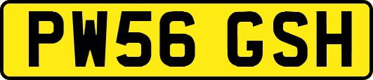 PW56GSH