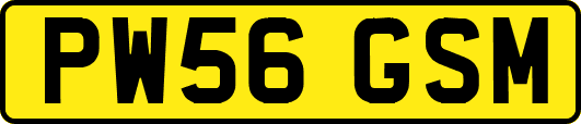 PW56GSM