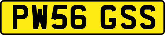 PW56GSS