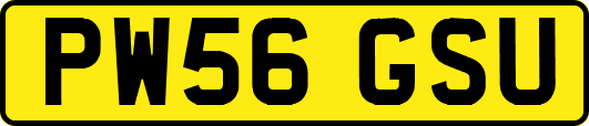 PW56GSU