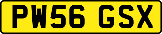 PW56GSX