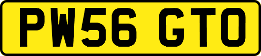 PW56GTO