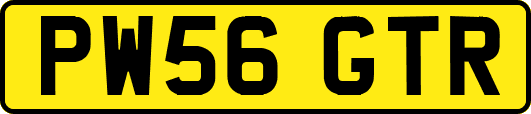 PW56GTR