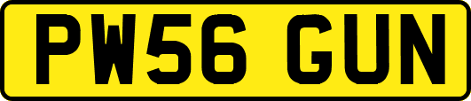 PW56GUN