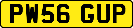 PW56GUP
