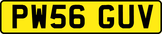 PW56GUV