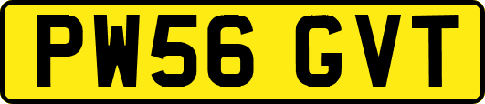 PW56GVT