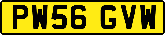 PW56GVW