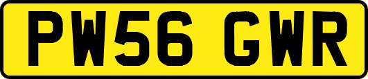 PW56GWR