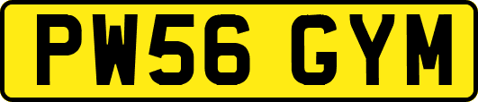 PW56GYM