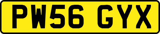PW56GYX