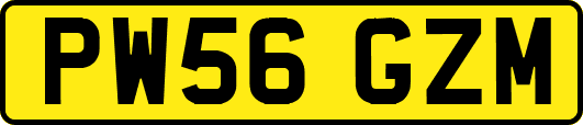 PW56GZM