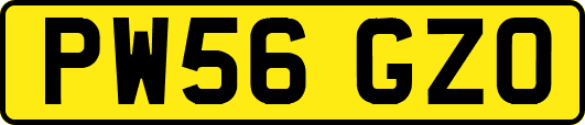 PW56GZO