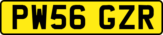 PW56GZR