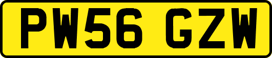 PW56GZW