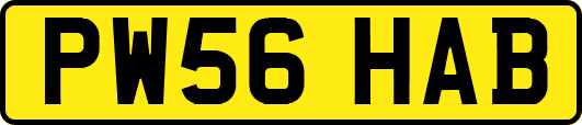PW56HAB