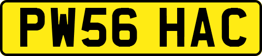 PW56HAC