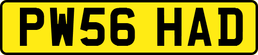 PW56HAD