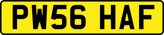 PW56HAF