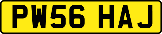 PW56HAJ