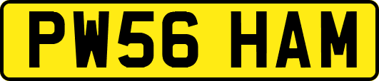 PW56HAM
