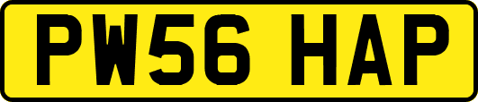 PW56HAP