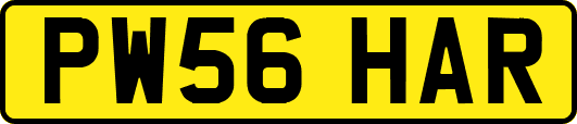 PW56HAR