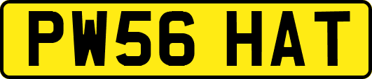 PW56HAT