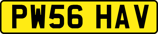 PW56HAV