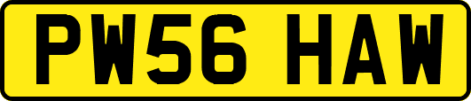 PW56HAW