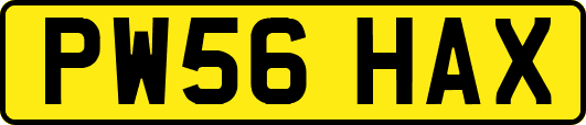 PW56HAX