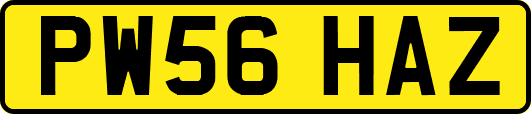 PW56HAZ